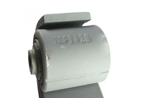 Ресора задняя Toyota Hilux 05-15, 5 листов (60/610/695), 3/8mm, 2/11mm Ресора задняя Toyota Hilux 05-15, 5 листов (60/610/695), 3/8mm, 2/11mm