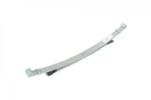 Ресора задня Fiat Ducato 82-94 (к-кт 4 листа) (65/650/650) (2/8+P/4+2/13мм)