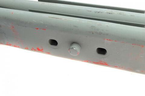 Ресора задняя 2-х листовая MB Sprinter(906) 509-519/VW Crafter 50 06- (70/740/753), 2/28мм Ресора задняя 2-х листовая MB Sprinter(906) 509-519/VW Crafter 50 06- (70/740/753), 2/28мм