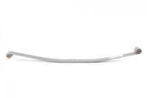 Ресора задня (1-й лист) Iveco Daily 99-, (60/700/715), 22мм