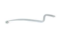 Ресора задня Iveco Daily 01-16 (70/710/559/439) 40мм, (права)