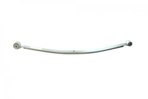 Ресора задня Fiat Ducato 06- (к-кт 2 листа) (70/715/715) 2/16мм.