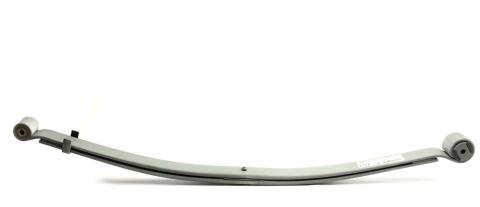 Ресора задня Fiat Ducato 06- (к-кт 2 листа) (70/715/715) 18mm