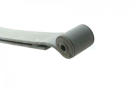 Ресора задня Fiat Ducato 06- (к-кт 2 листа) (70/715/715) 2/16мм.