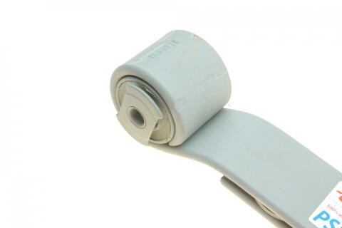 Ресора задня Fiat Ducato 06- (к-кт 2 листа) (70/715/715) 2/16мм.