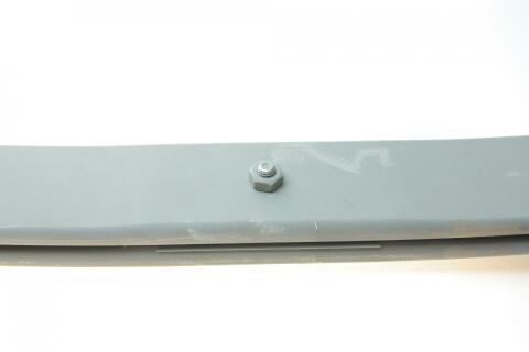 Ресора задня Fiat Ducato 06- (к-кт 2 листа) (70/715/715) 2/16мм.