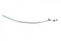 Ресора задняя подкоренная MB Sprinter 3.5-t (906) 209-319/VW Crafter 30-35, 06- (усилитель), фото 1 - интернет-магазин Auto-Mechanic