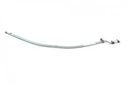 Ресора задняя подкоренная MB Sprinter 3.5-t (906) 209-319/VW Crafter 30-35, 06- (усилитель)