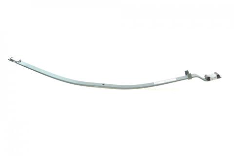 Ресора задняя подкоренная MB Sprinter 3.5-t (906) 209-319/VW Crafter 30-35, 06- (усилитель)