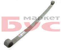 Ресора задня корінна MB Atego 1217-1523