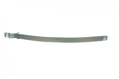 Ресора задняя подкоренная MB Sprinter 3.5-t (906) 209-319/VW Crafter 30-35, 06- (усилитель)