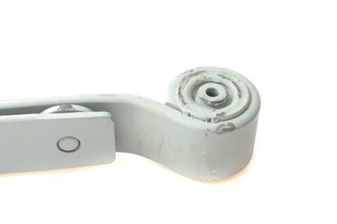 Ресора задня MB Sprinter 209-318/VW Crafter 06- (к-кт 2 листа) (70/740/753), 25+12мм.