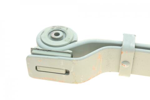 Ресора задня MB Sprinter 209-318/VW Crafter 06- (к-кт 2 листа) (70/740/753), 25+12мм.