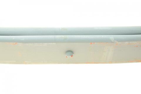 Ресора задня MB Sprinter 209-318/VW Crafter 06- (к-кт 2 листа) (70/740/753), 25+12мм.