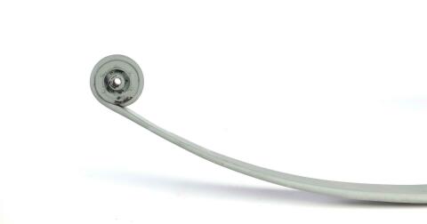 Ресора задняя корневая MB Sprinter(W910), 17-, (70/745/740), 22мм