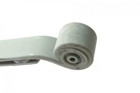 Ресора задня MB Sprinter 209-318/VW Crafter 06- (к-кт 2 листа) (70/740/753), 25+12мм.