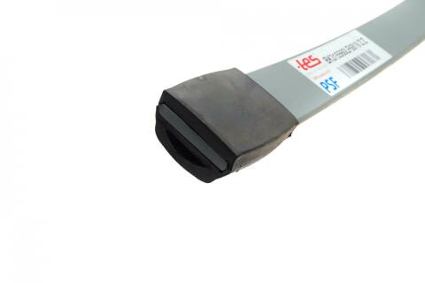 Ресора задняя коренная Ford Transit Custom 2.0/2.4 TDCi 12-