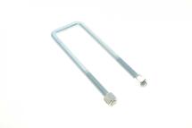 Стремянка (задня) Iveco Eurocargo (M14x1.5x71x255)