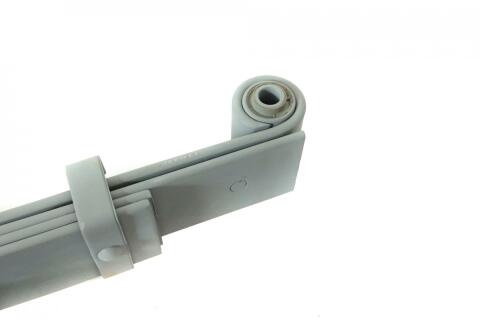 Ресора задня Mitsubishi L200 96-07 (к-кт 6 листів) (70/515/685), 1/7+3/6+2/13мм.