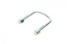 Стремянка (передня) MAN 10/9.150,6/8.100 (M14x1,5x81x110)