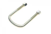 Стремянка (передня) MAN 10/9.150,6/8.100 (M14x1,5x81x135)