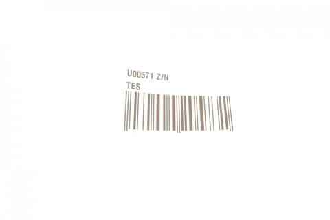 Стремянка Mitsubishi L200 05-15 (M12x1,5x72x170)
