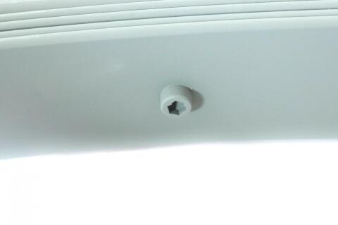 Ресора задня Mitsubishi L200 96-07 (к-кт 6 листів) (70/515/685), 1/7+3/6+2/13мм.