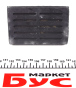 Подушка ресори (передня/верхня) MB Sprinter 96- (1 лист.), фото 4 - інтерент-магазин Auto-Mechanic