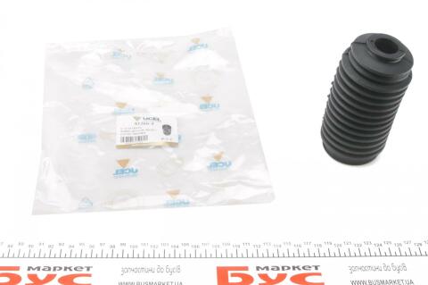 Пильник рейки рульової VW T4 91-