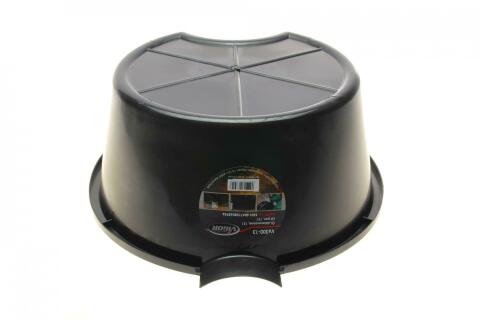 Піддон для зливу оливи (13L)