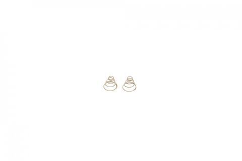 Ремкомплект тріскачки 1/4" V6014 Ремкомплект тріскачки 1/4" V6014