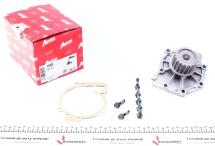 Насос воды Volvo C30/C70/S40/S60/S80/V40/V50/V60/V70/XC60/XC70/XC90 2.0/2.4/2.4D/3.0 T6 D3/D4/D5 01-