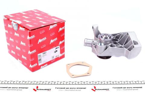 Помпа води Skoda Fabia 1.0/1.4 99-03 Помпа води Skoda Fabia 1.0/1.4 99-03