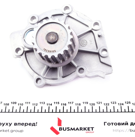 Помпа води Volvo C30/C70/S40/S60/S80/V40/V50/V60/V70/XC60/XC70/XC90 2.0/2.4/2.4D/3.0 T6 D3/D4/D5 01-