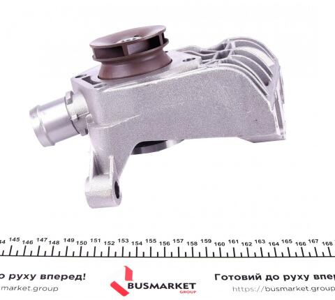 Помпа води Skoda Fabia 1.0/1.4 99-03 Помпа води Skoda Fabia 1.0/1.4 99-03