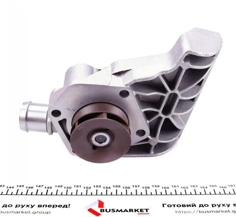 Помпа води Skoda Fabia 1.0/1.4 99-03 Помпа води Skoda Fabia 1.0/1.4 99-03