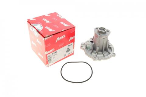 Помпа води Audi A4/A6/Skoda Felicia/VW Golf/Caddy/Passat/Polo 1.9D/TDI/SDI 95-/Polo 1.7SDI 97-01