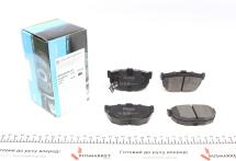 Колодки гальмівні (задні) Hyundai Elantra/Kia Cerato 00- Колодки гальмівні (задні) Hyundai Elantra/Kia Cerato 00-