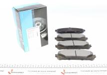 Колодки гальмівні (передні) Lexus RX 08-/Toyota Rav4 12-/Camry 17- (166.7x59.4x17.6) Колодки гальмівні (передні) Lexus RX 08-/Toyota Rav4 12-/Camry 17- (166.7x59.4x17.6)