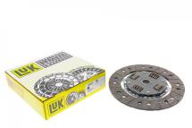 Диск сцепления Fiat Ducato 2.5D/TD 94-, d=240mm, z=21