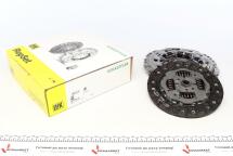 Комплект зчеплення Opel Corsa C/D 1.0/1.2, 00-14, 44/55/59kw