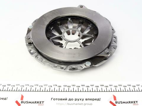 Комплект сцепления Opel Corsa C/D 1.0/1.2, 00-14, 44/55/59kw