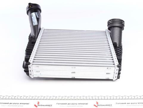 Радиатор интеркулера Audi Q7 3.0/4.2TDI 06-15/VW Touareg 2.5/3.0TDI 03-18 (L)