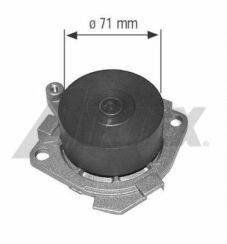 Насос воды Fiat Brava/Bravo/Punto 1.8 GT 95-12 Насос воды Fiat Brava/Bravo/Punto 1.8 GT 95-12