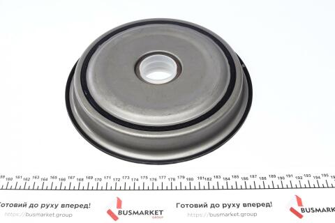 Крышка сцепления (передняя) Audi A3/Q3/TT/VW Passat/Caddy/Skoda Octavia 1.4-3.6 01- (48x245x34.5)