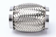 Гофра глушника BMW 3 (E46) 98-05 (60x115)