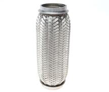 Гофра глушника VW Caddy III 1.9 TDI 04-10 (50x200) Гофра глушника VW Caddy III 1.9 TDI 04-10 (50x200)