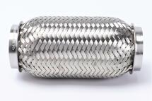 Гофра глушника (55x170)