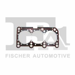 Прокладка ГБЦ Audi 80/100/A4/A6/A8 2.4-2.8 90- Прокладка ГБЦ Audi 80/100/A4/A6/A8 2.4-2.8 90-