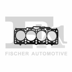 Прокладка ГБЦ VW Passat/Golf 2.0TDI 05-10 (1.63mm/2 метки) Прокладка ГБЦ VW Passat/Golf 2.0TDI 05-10 (1.63mm/2 метки)